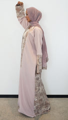 Multazam Abaya