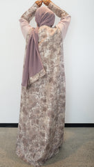Multazam Abaya