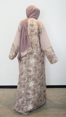 Multazam Abaya