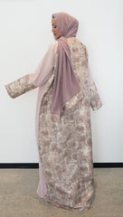 Multazam Abaya