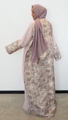 Multazam Abaya
