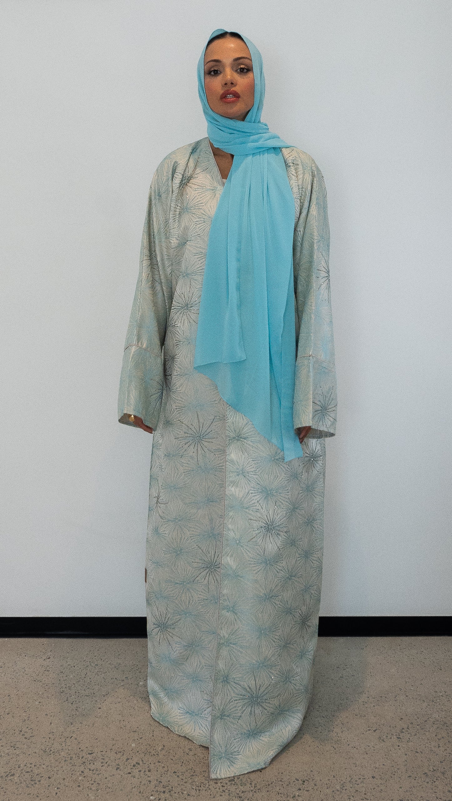 Rukn Abaya