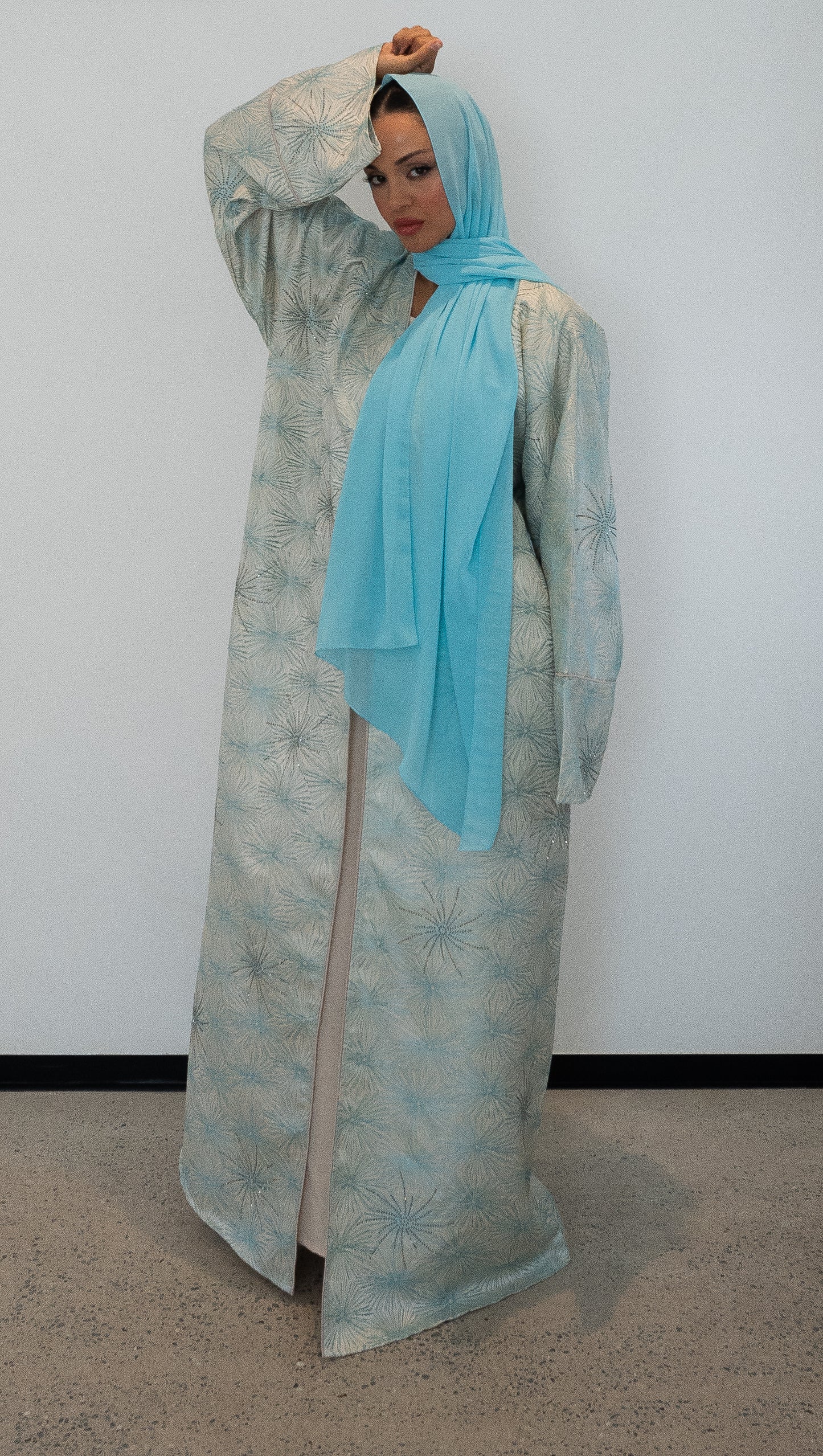 Rukn Abaya