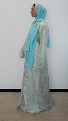 Rukn Abaya