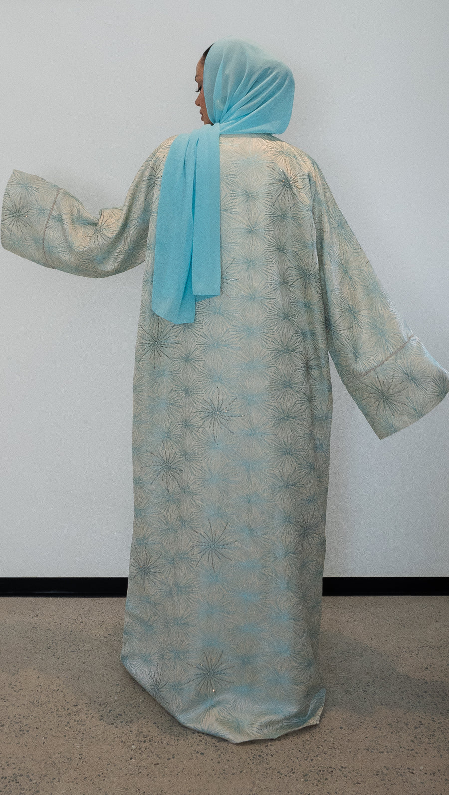 Rukn Abaya