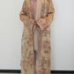 Rawdah Abaya