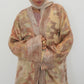 Rawdah Abaya