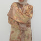 Rawdah Abaya