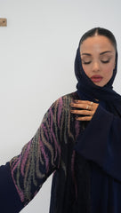 Hijr Abaya