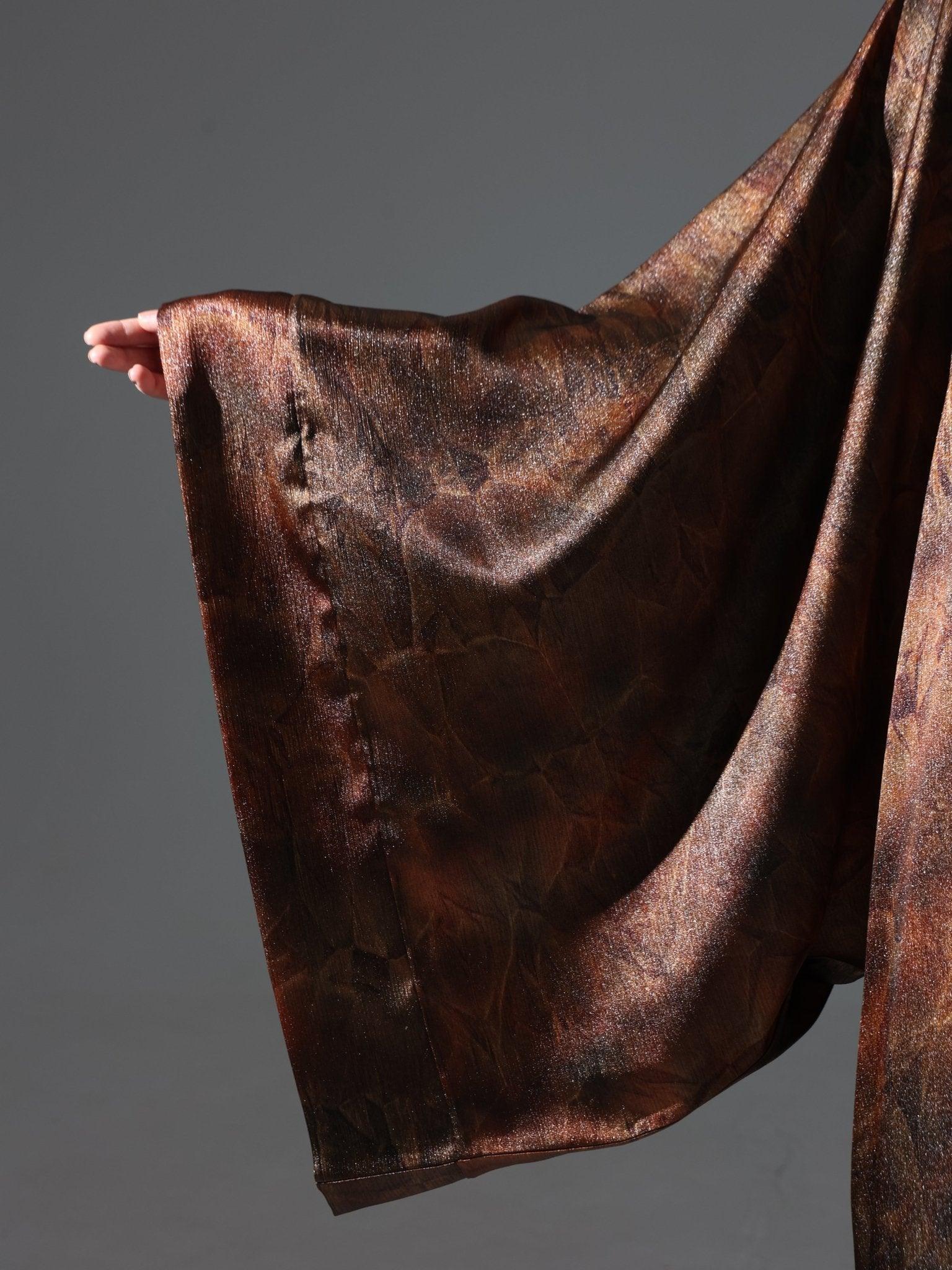 Bronze Glow - Hals and Sals