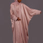 Dusty rose pink - Hals and Sals