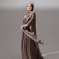 Taupe Elegance - Hals and Sals
