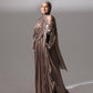 Taupe Elegance - Hals and Sals