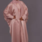 Dusty rose pink - Hals and Sals