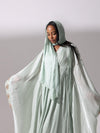 Mint Serenity - Hals and Sals