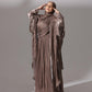 Taupe Elegance - Hals and Sals