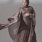 Taupe Elegance