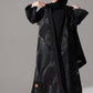 Eclipse Noir Abaya