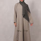 Ember stone Grace Abaya