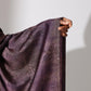 Plum Radiance Abaya - Hals and Sals