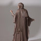 Taupe Elegance - Hals and Sals