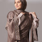 Taupe Elegance - Hals and Sals